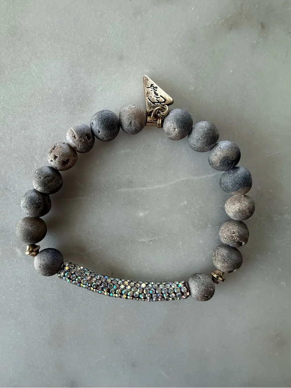 Erimish 5 Bracelet Stack New - Picture 5 of 6